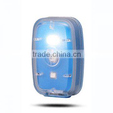 Model design,USD rechargeable bicyle light,climbing light,SME LED LIGHT