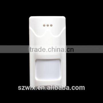 PIR sensor, PIR Motion detector for alarm system