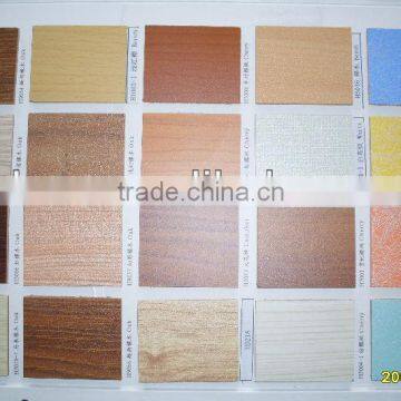 wood grain formica HPL for export