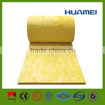Glass Wool board Building Materials With CE