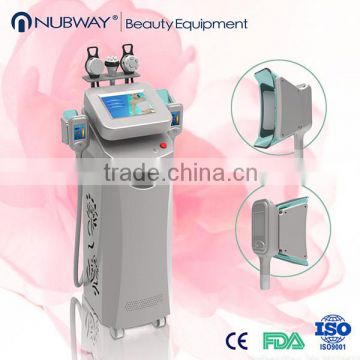 Top selling cold laser cryonics machine fast slim fast fit weight loss