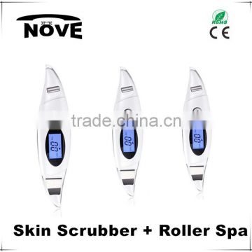2017 portable shaping face mobile beauty therapist equipment