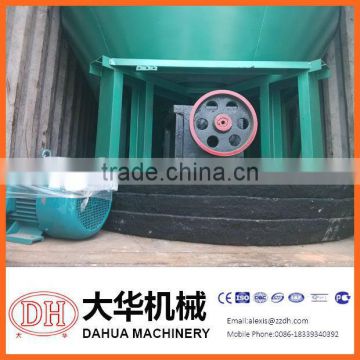 CE approved popular ball mill dahua /ceramic ball mill with rubber liner/ceramic liner from good China supplier