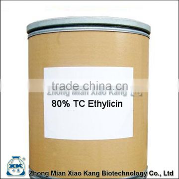 organic agriculture chemical Ethylicin 80% TC