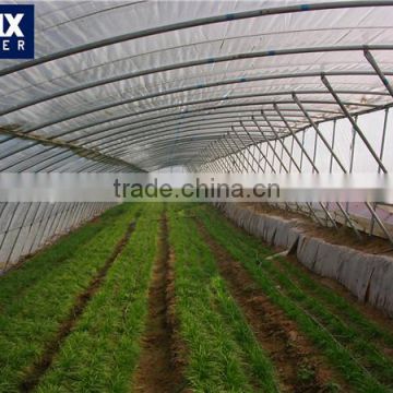 low cost greenhouse heating solar
