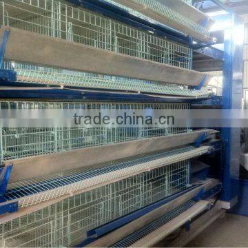 poultry layer broiler chicken cage suppliers