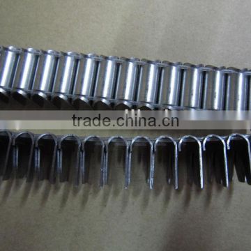 free samples pneumatic fasteners mattress spring clip