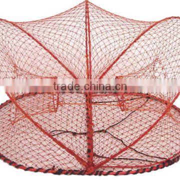 Collapsible Crab Trap