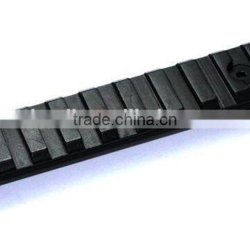 Custom Made Aluminum Picatinny Rail