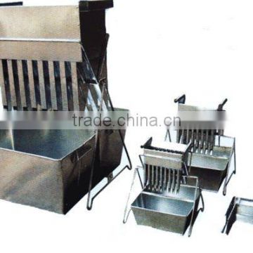 XinXiang TongXin Brand High Efficiency Vibration Sealed Type Stainless Ore Seperator
