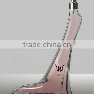 20/30/50/70/100ml Newest Design Hot Sale Glass Perfume Bottle,perfume bottle materials