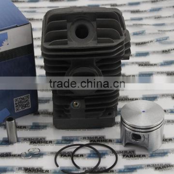 ENGINE PARTS 42.5MM CHROME CYLINDER PISTON KITS FOR ST 023 025 MS230 MS250 CHAIN SAW SPARE PARTS