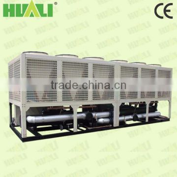 CE Certification and Air Source Heat Pump Type heat pump water chiller