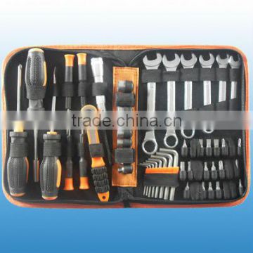 57pcs hand tools kit set TS047