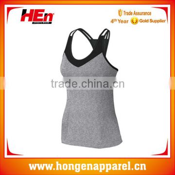 2015 china custom running shirts sportswear wholesale