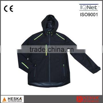 Wholesale men design work outdoor coats winter coats jacket