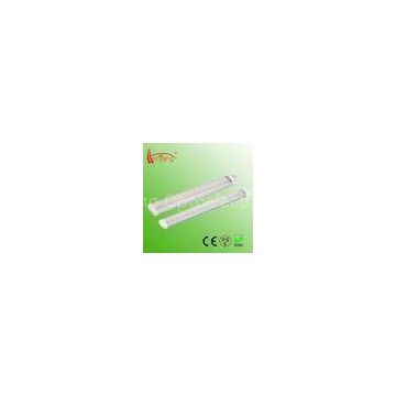 227MM Low Power Consumption 2G11 8W LED Fluorescent Tubes With 100 pcs SMD Led