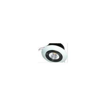 2500 Lumen Dimmable Led Downlights 38w 65RA For Library