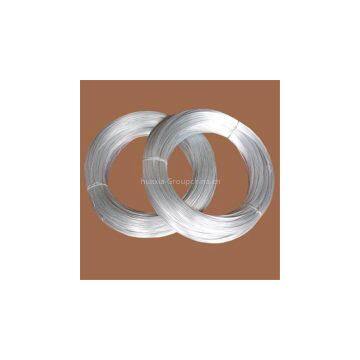 0.1mm titanium wire