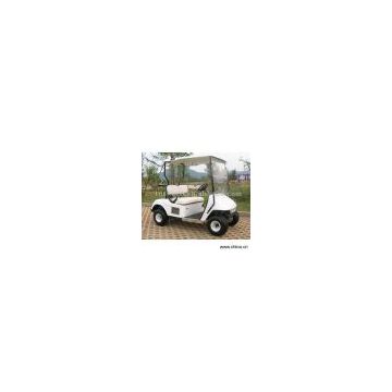 Sell Petrol / Electric Golf Car