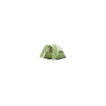 Outdoor Big Space 4 Season Camping Tent, Single Layer Tents YT-CT-12009