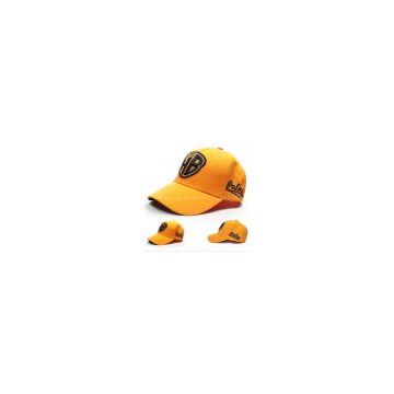 Good quality embriodery Sports hat