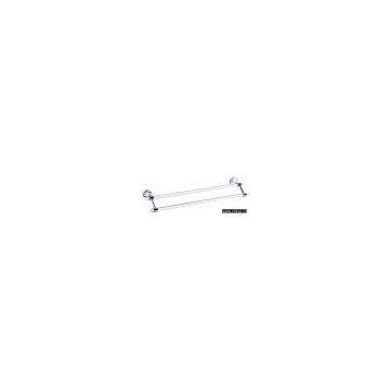 Art.1802double towel bar