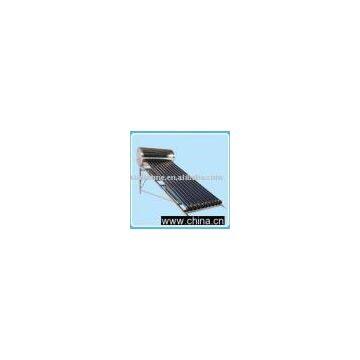 Vacuum Direct  Solar Water Heater