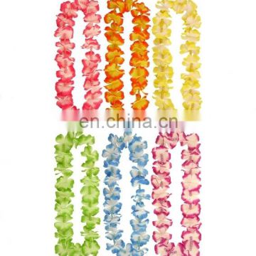 Hawaii Flower Lei for Party Decoration