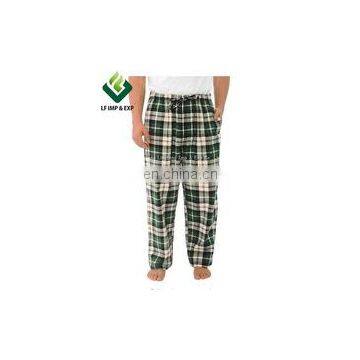 2016 New Style Soft Flannel Pajama Pants /Pajama Flannel/Pajama Men