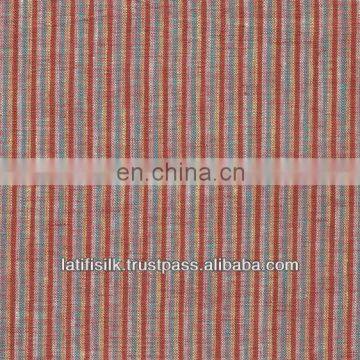 Linen fabric