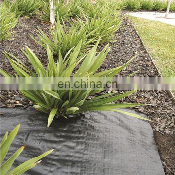 Virgin pp weet control mat for agriculture to anti grass grow