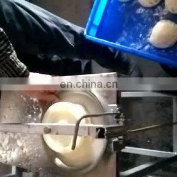 The big capacity tortilla making machine pita bread oven