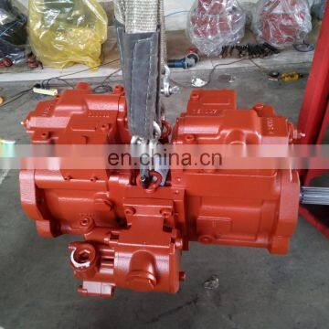TB1140 hydraulic pump Takeuchi TB1140 excavator hydraulic main pump