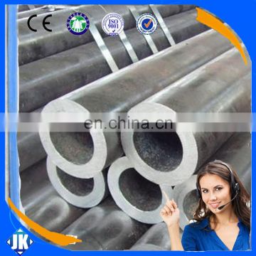 factory price API 5L grade b SCH 40 80 160 seamless carbon steel pipe