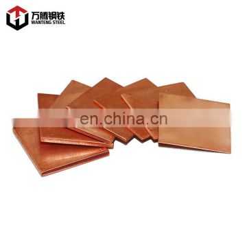 China Wholesale Pure Copper 99.999 for Transformers