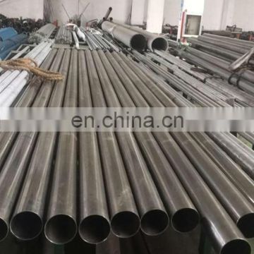 439 S 430 35	1.4510 stainless steel seamless pipe