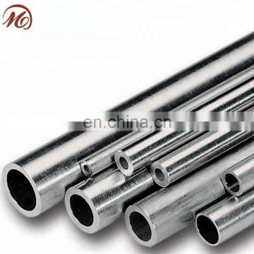 hot sale internal threaded stainless steel tube 304