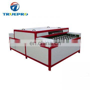 China horizontal glass washing machine manufacturers