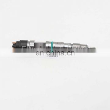 ERIKC 0445120321 common rail injector 0445 120 321 diesel engine fuel injector 0 445 120 321 For Bos ch