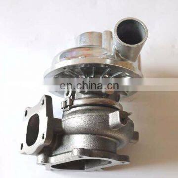 Diesel engine parts 4HK1 turbo charger 8973628390