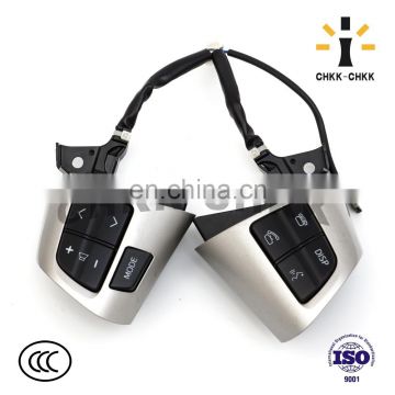 Hot sale Steering Wheel Audio Control Switch OEM 84250-0E260