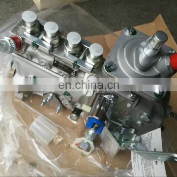 4BT Diesel engine parts Fuel Injection Pump 3974628