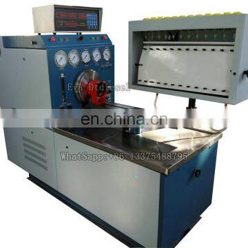2017-12PSB New model Injection pump test bench with MENGNIU Motor