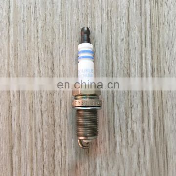 610800190174 1000450457 Original Spark Plug for Weichai Engine FR3KII332