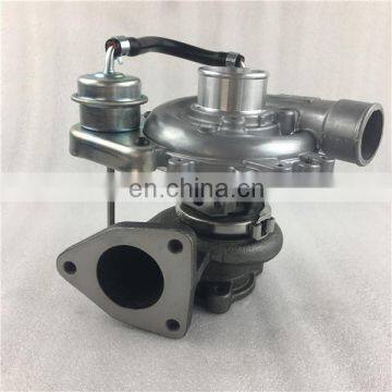 2KD-FTV engine turbo CT16 17201-30120 0L030 17201-30080 turbocharger