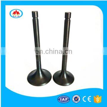 Ship spare parts marine diesel engine valve for SKL VD26/20