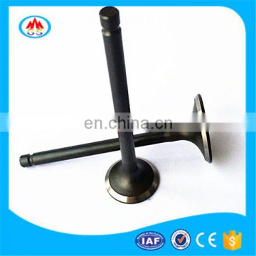 Sports motorcycle spare parts engine valve for Hyosung GD450 NK
