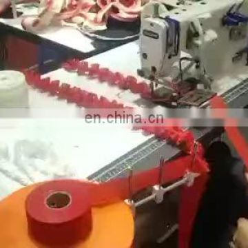 MC 8860-2 double chainstitch sersatile cup sewing machine