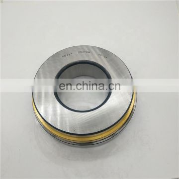 High Quality 29418M Spherical Roller Thrust Bearing 29418M Size 90x190x60mm